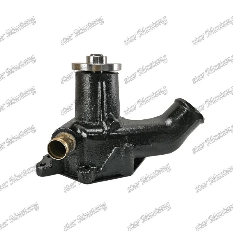 ปั๊มน้ํา 6BG1 EX200-5 1-13650017-1 8-97253028-1 สําหรับอะไหล่เครื่องยนต์ Isuzu