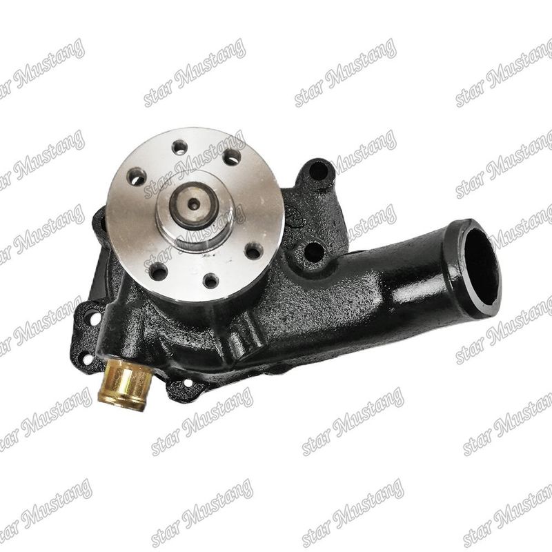 ปั๊มน้ํา 6BG1 EX200-5 1-13650017-1 8-97253028-1 สําหรับอะไหล่เครื่องยนต์ Isuzu
