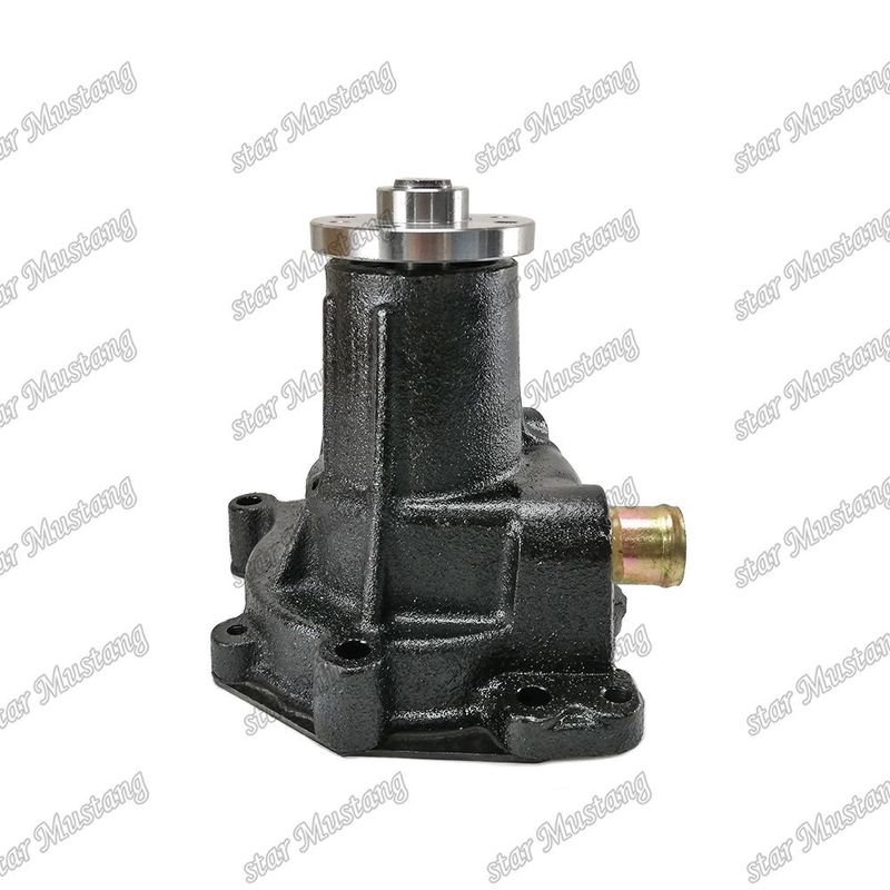 ปั๊มน้ํา 6BG1 EX200-5 1-13650017-1 8-97253028-1 สําหรับอะไหล่เครื่องยนต์ Isuzu
