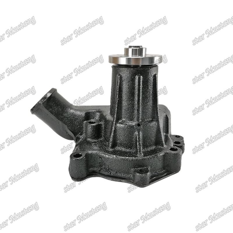 ปั๊มน้ํา 6BG1 EX200-5 1-13650017-1 8-97253028-1 สําหรับอะไหล่เครื่องยนต์ Isuzu