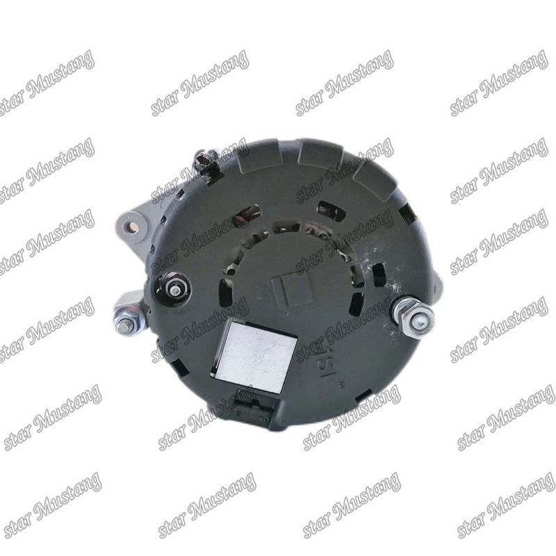 อัลтернаเตอร์ 4D102 4BT 4BTA 4BT3.9 R225-7 28V 55A 4988377 3972529 4938600 C3979568