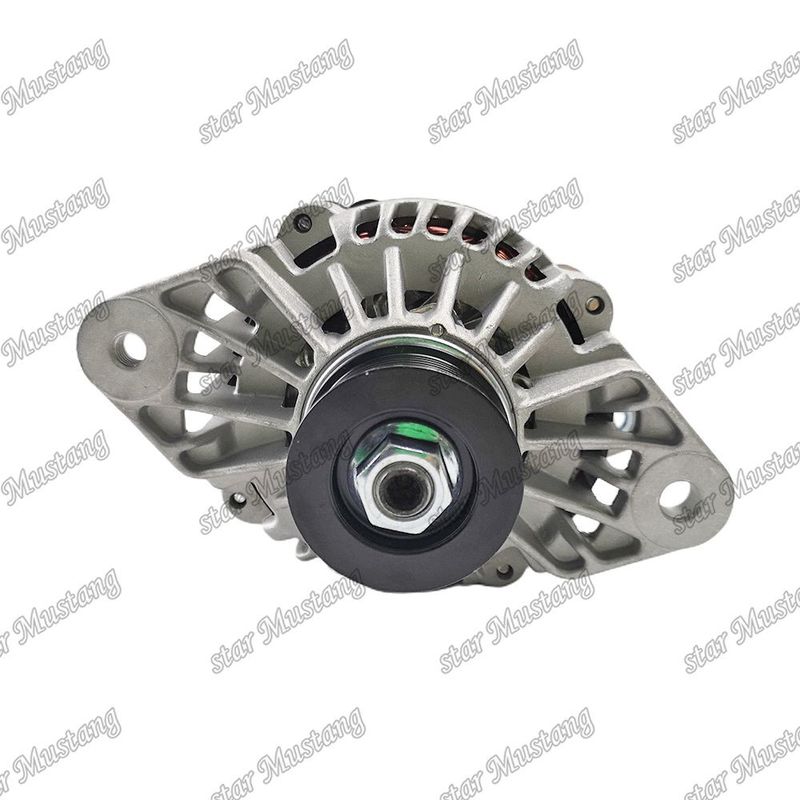 อัลтернаเตอร์ 6BT5.9 R220-5 LG925 24V 70A 8PK 3936680 6008256110 4094089 5263220