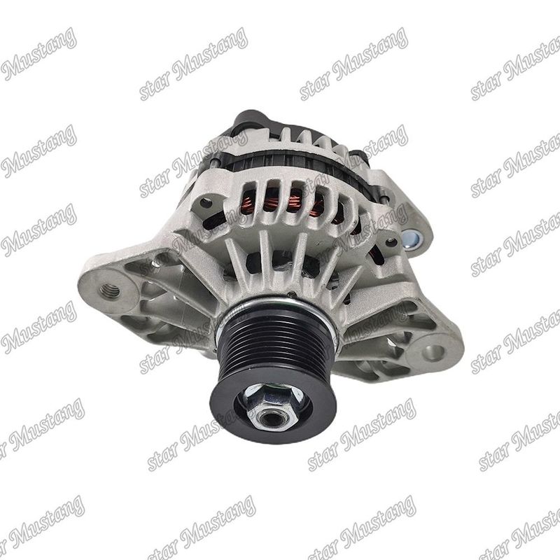 อัลтернаเตอร์ 6BT5.9 R220-5 LG925 24V 70A 8PK 3936680 6008256110 4094089 5263220