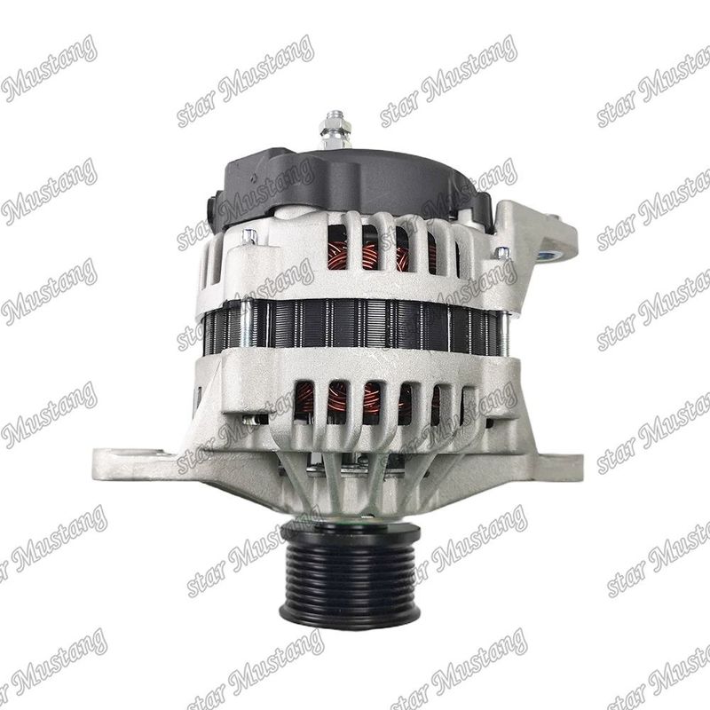 อัลтернаเตอร์ 6BT5.9 R220-5 LG925 24V 70A 8PK 3936680 6008256110 4094089 5263220