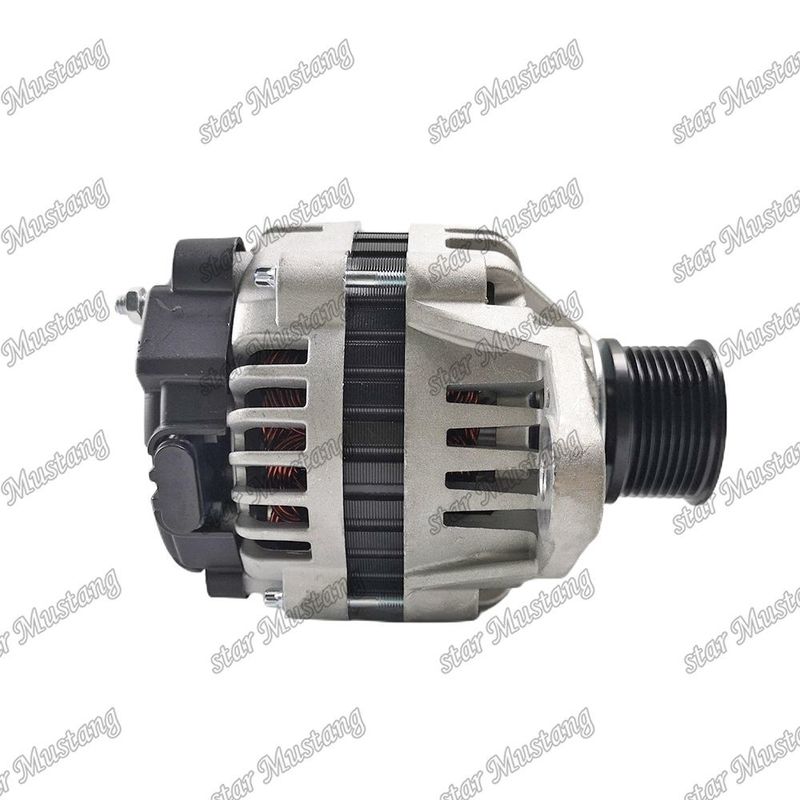 อัลтернаเตอร์ 6BT5.9 R220-5 LG925 24V 70A 8PK 3936680 6008256110 4094089 5263220