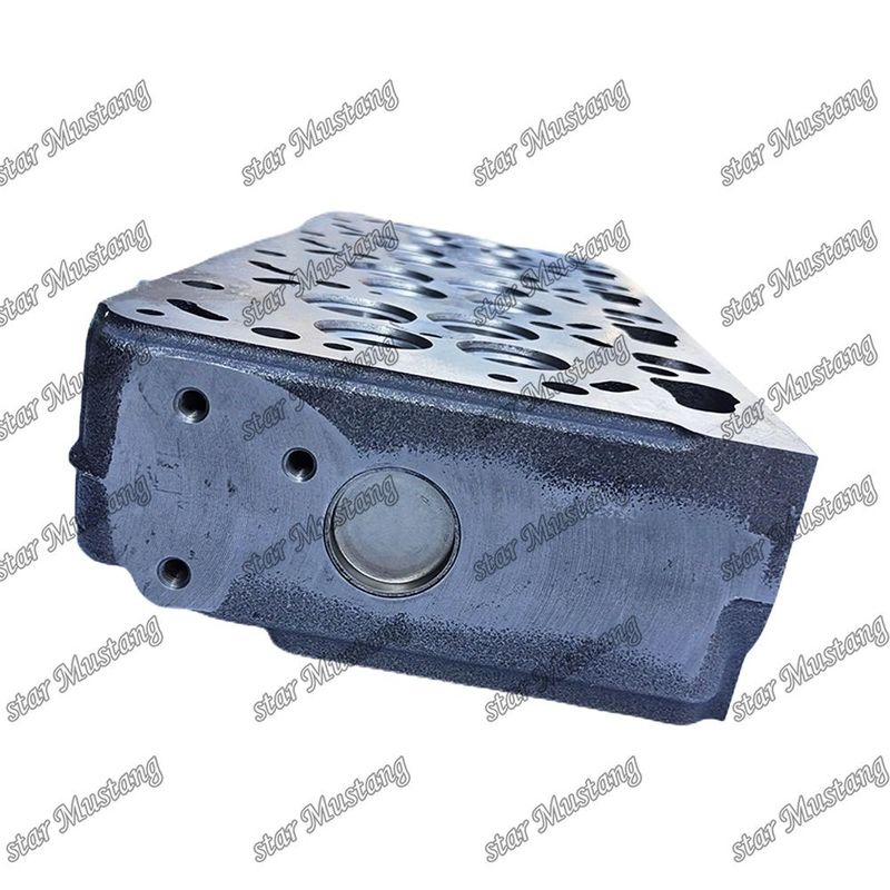 หัวกระบอก V3300 V3600 16V 1G513-03020 1G545-03020 1C040-03027 สําหรับอะไหล่เครื่องยนต์ Kubota