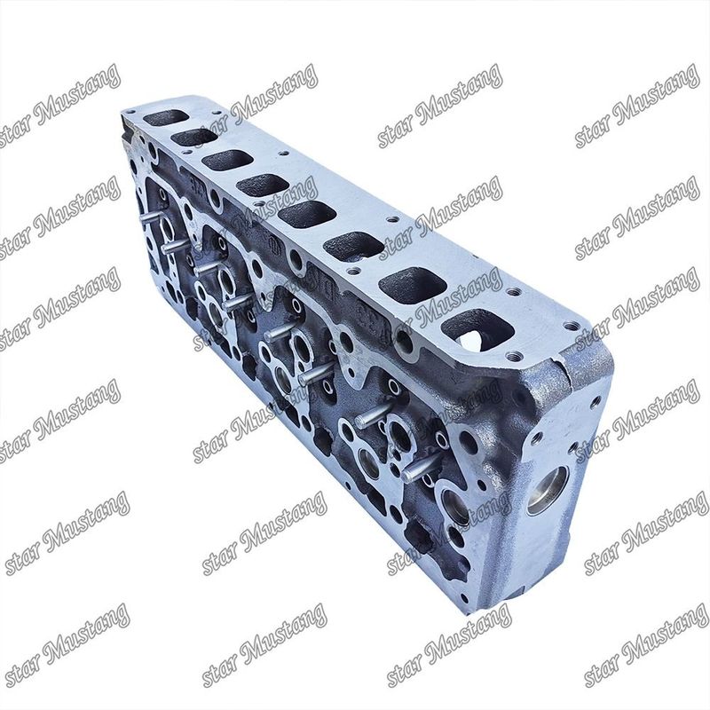 หัวกระบอก V3300 V3600 16V 1G513-03020 1G545-03020 1C040-03027 สําหรับอะไหล่เครื่องยนต์ Kubota