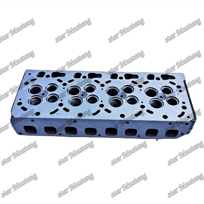 หัวกระบอก V3300 V3600 16V 1G513-03020 1G545-03020 1C040-03027 สําหรับอะไหล่เครื่องยนต์ Kubota