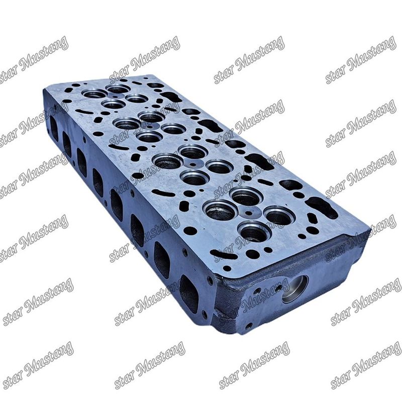 หัวกระบอก V3300 V3600 16V 1G513-03020 1G545-03020 1C040-03027 สําหรับอะไหล่เครื่องยนต์ Kubota