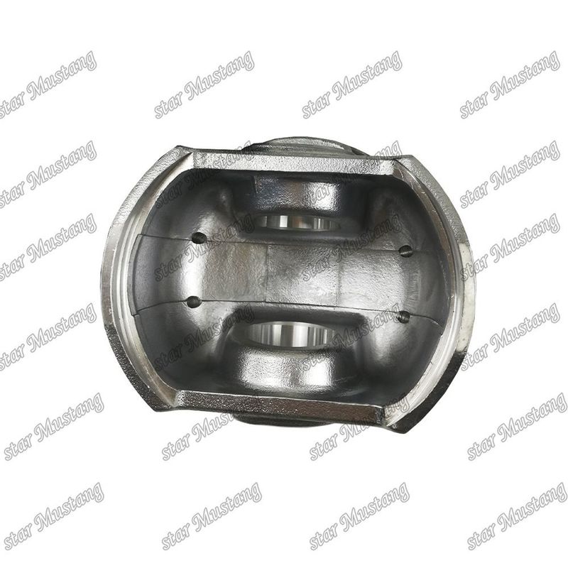 พิสตัน V2403 ห้องเผาไหม้ 44mm 1J884-2111 1J884-21110 สําหรับอะไหล่เครื่องยนต์ Kubota
