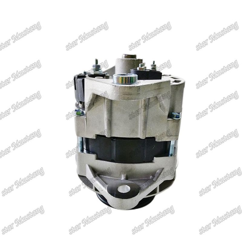 อัลтернаเตอร์ DB58 DH220-5 R220-5 24V 80A D2366 2502-9007 65.2502-9007B