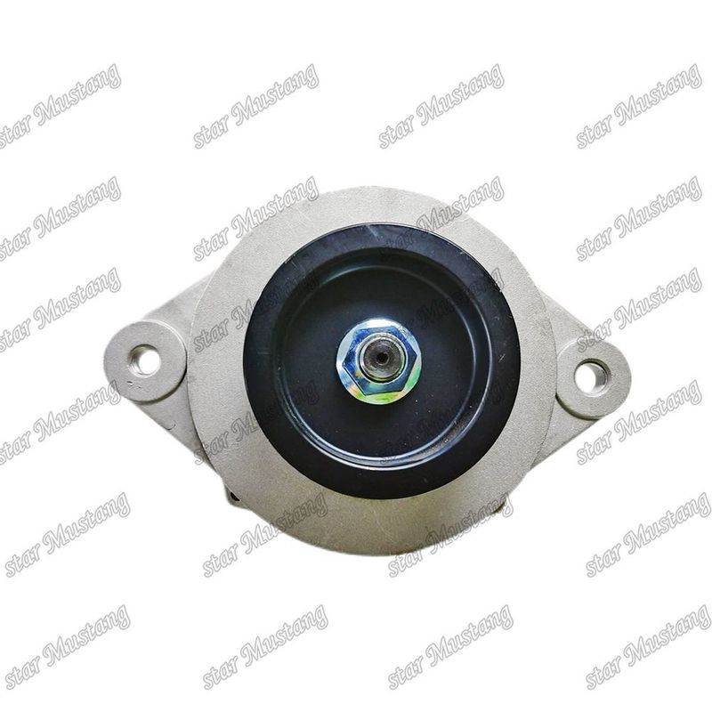 อัลтернаเตอร์ DB58 DH220-5 R220-5 24V 80A D2366 2502-9007 65.2502-9007B