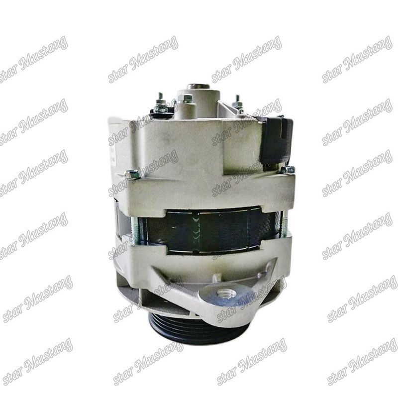 อัลтернаเตอร์ DB58 DH220-5 R220-5 24V 80A D2366 2502-9007 65.2502-9007B