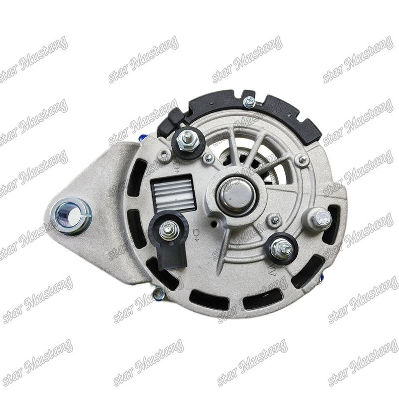 อัลтернаเตอร์ DB58 DH220-5 R220-5 24V 80A D2366 2502-9007 65.2502-9007B