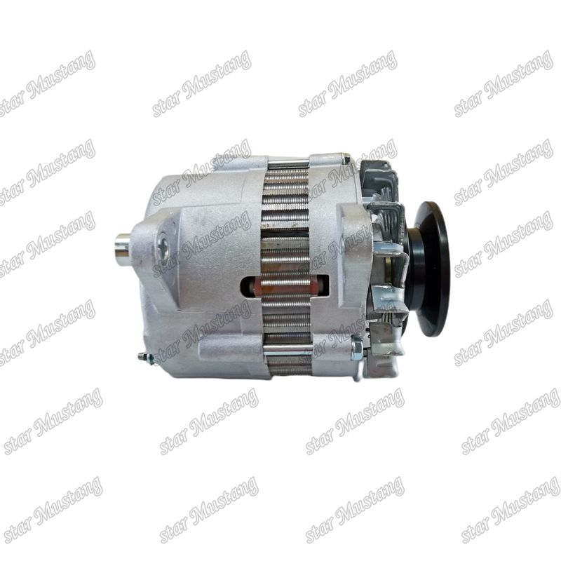 อัลтернаเตอร์ 4BD1 24V 35A 8-97022-211-2 0-33000-6542 8970222112 0330006542