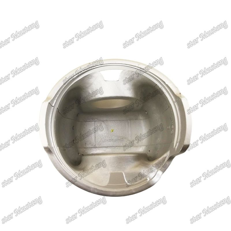 พิสตัน 6D14-2A 6D14-3A ME072064 ME072170 ME072172 สําหรับอะไหล่เครื่องยนต์ Mitsubishi