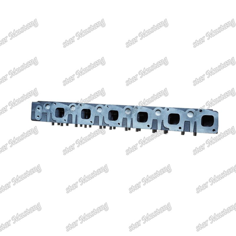 หัวกระบอก FE6 24V 11019-7F403 11039-7F403 สําหรับอะไหล่เครื่องยนต์ Nissan