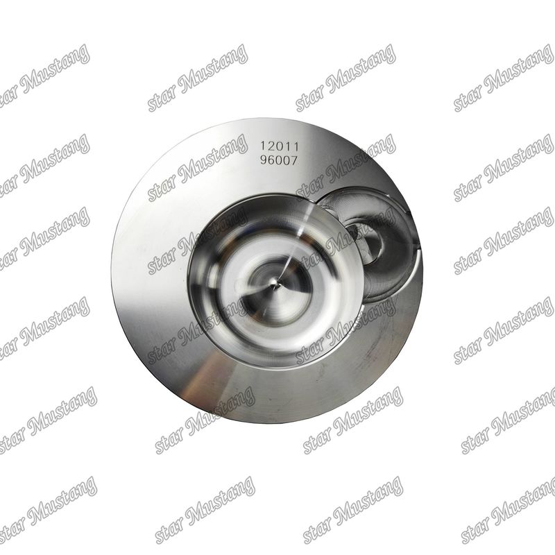 พิสตอง PD6 12011-9007 ห้องเผาไหม้ 69mm ความสูง 132mm กว้าง 125mm สําหรับอะไหล่เครื่องยนต์ Nissan