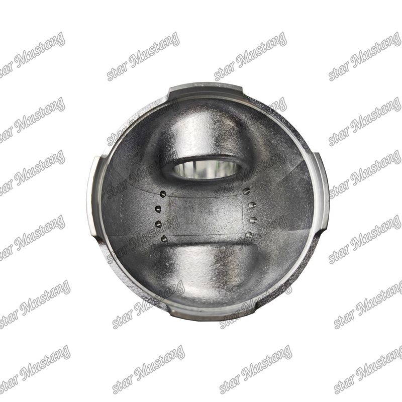 พิสตอง PD6 12011-9007 ห้องเผาไหม้ 69mm ความสูง 132mm กว้าง 125mm สําหรับอะไหล่เครื่องยนต์ Nissan