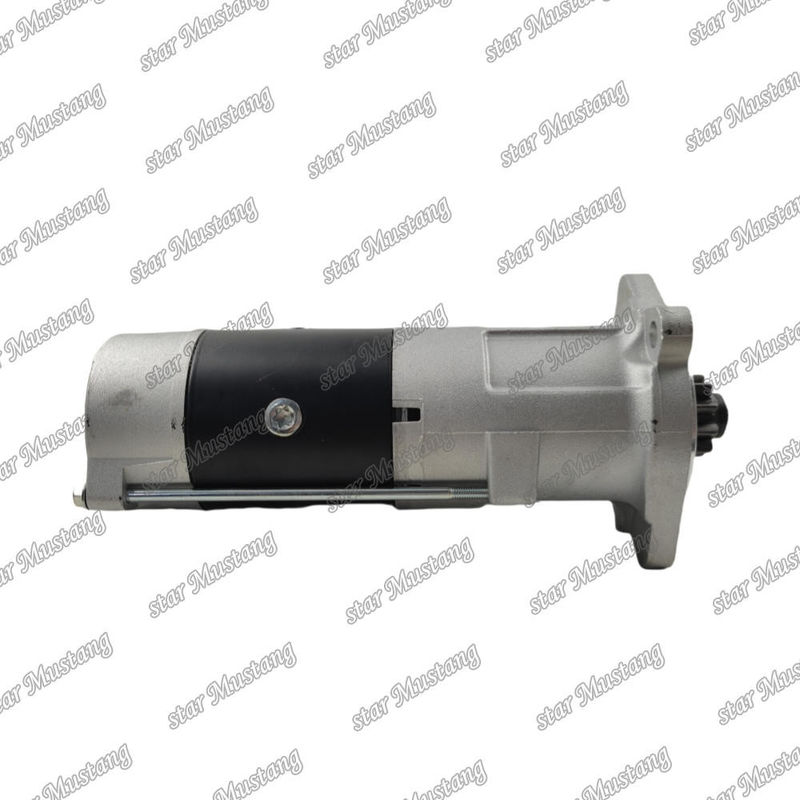 320C 320B 320D เครื่องยนต์เครื่องเริ่มต้น 10T 24V 5.0KW 272-4774 สําหรับเครื่องยนต์ Caterpillar