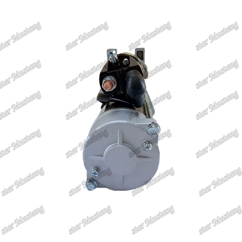 มอเตอร์สตาร์เตอร์ มอเตอร์ S4E S6K E312D 24V 10T 5.5KW 272-4774 125-2988 34766-20901 M003T5 สําหรับอะไหล่เครื่องยนต์ Caterpillar
