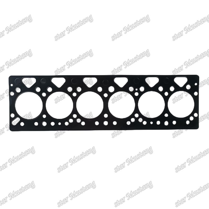 กล่องหัวกระบอก 3056E โลหะ 3681H208 240-0205 สําหรับอะไหล่เครื่องยนต์ Caterpillar
