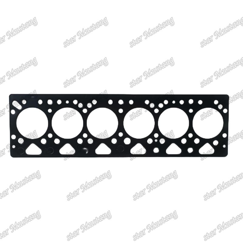กล่องหัวกระบอก 3056E โลหะ 3681H208 240-0205 สําหรับอะไหล่เครื่องยนต์ Caterpillar