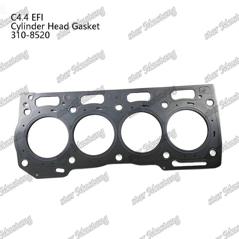 กรองหัวกระบอก C4.4 310-8520 EFI สําหรับอะไหล่เครื่องยนต์ Caterpillar