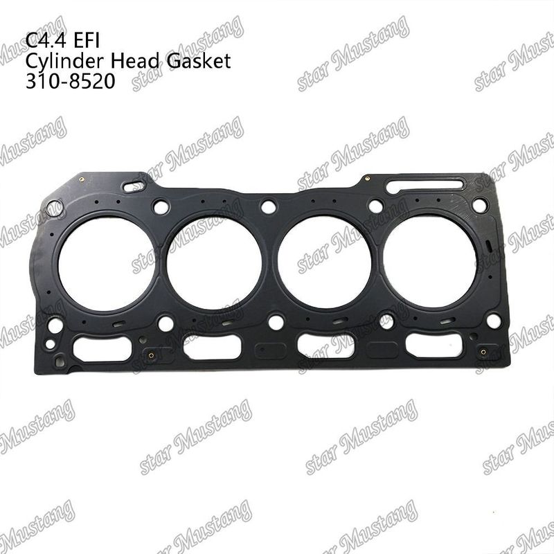 กรองหัวกระบอก C4.4 310-8520 EFI สําหรับอะไหล่เครื่องยนต์ Caterpillar