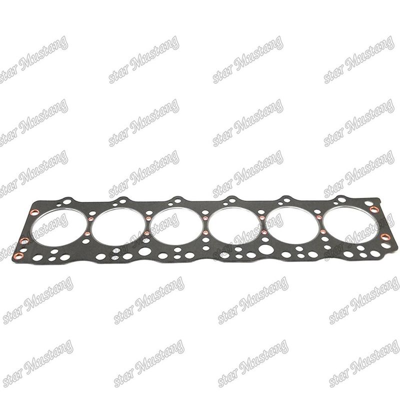 ซิลินเดอร์แก๊สเคท DB58 6BD1 65.03901-0055 1-11141-195-0 สําหรับเครื่องยนต์ Deutz