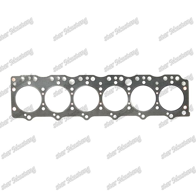 ซิลินเดอร์แก๊สเคท DB58 6BD1 65.03901-0055 1-11141-195-0 สําหรับเครื่องยนต์ Deutz
