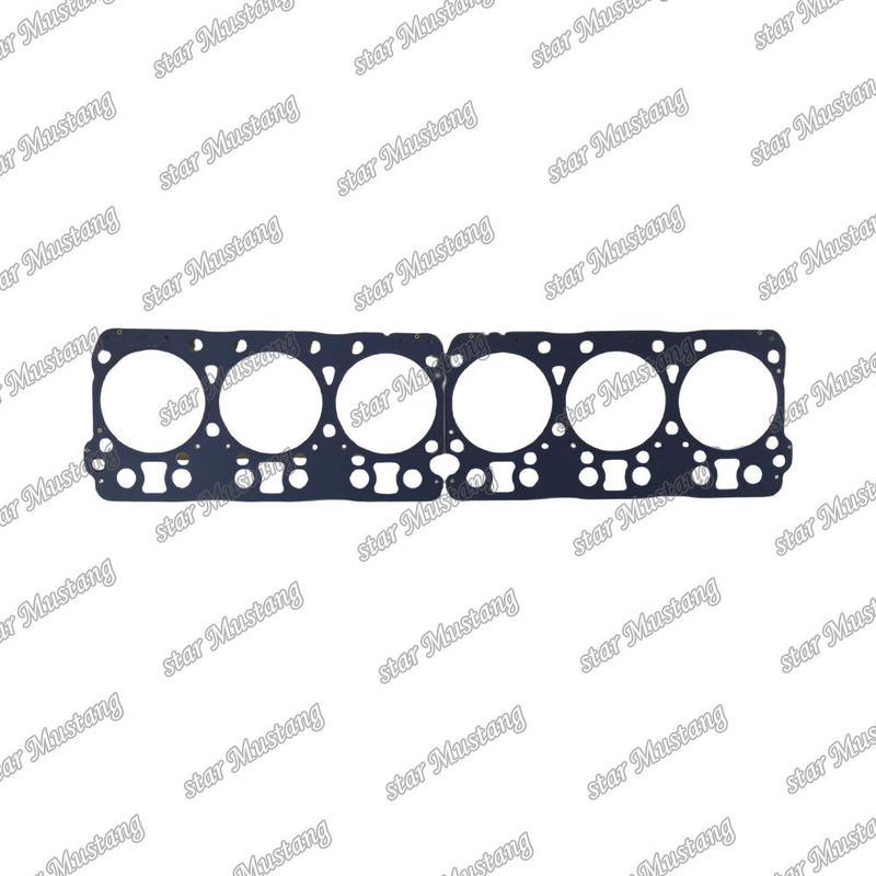 กล่องหัวกระบอก DE12T โลหะ 65.00900-DE12T สําหรับเครื่องยนต์ Deutz
