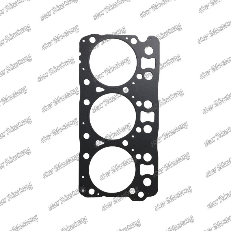 กล่องหัวกระบอก DE12T โลหะ 65.00900-DE12T สําหรับเครื่องยนต์ Deutz