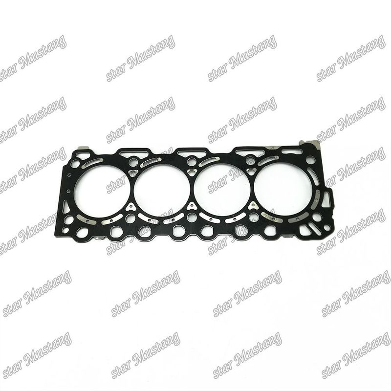 V3307 หัวกระบอก โลหะ 1G777-03310 1G777-03610 เหมาะสําหรับเครื่องยนต์ Kubota