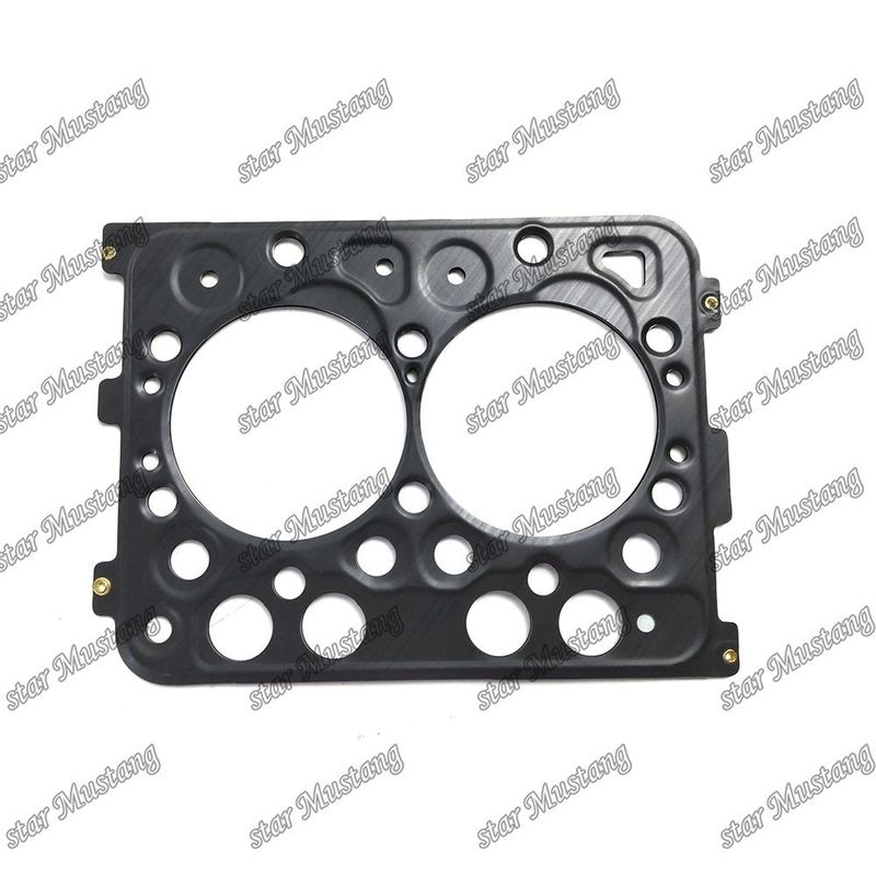 Z482 หัวกระบอก โลหะประปาชนิดใหม่ 1J090-03310 เหมาะสําหรับเครื่องยนต์ Kubota