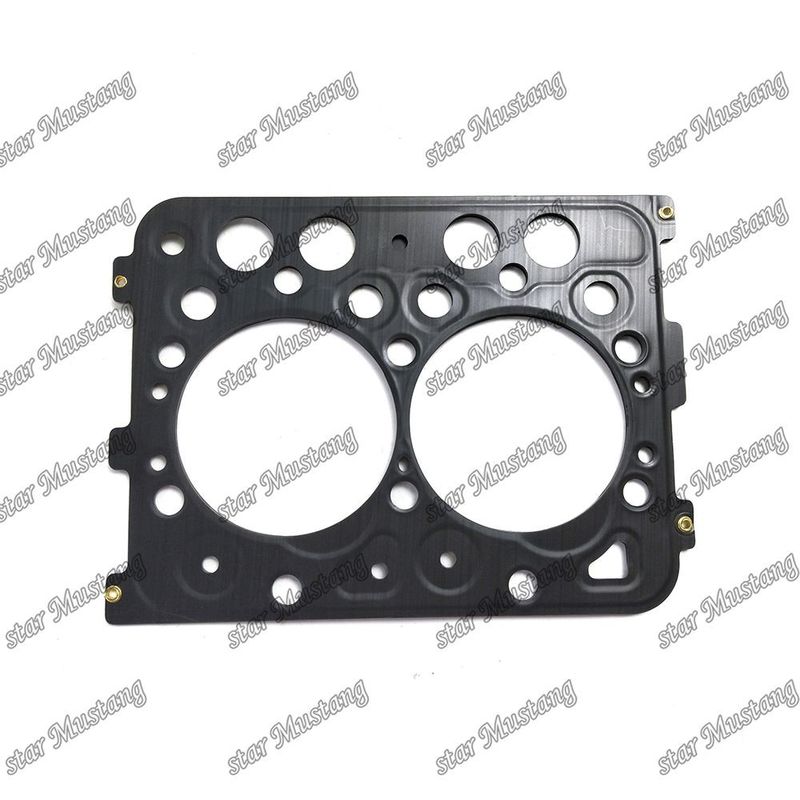 Z482 หัวกระบอก โลหะประปาชนิดใหม่ 1J090-03310 เหมาะสําหรับเครื่องยนต์ Kubota