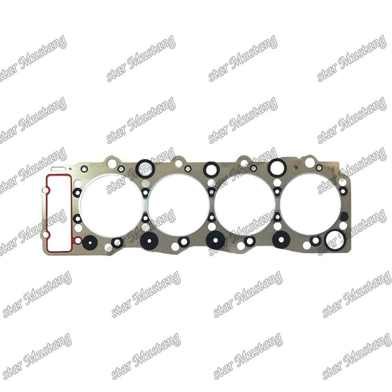 กรองหัวกระบอก 4HG1 รุ่นเก่า 8-97349490-0 สําหรับอะไหล่เครื่องยนต์ ISUZU