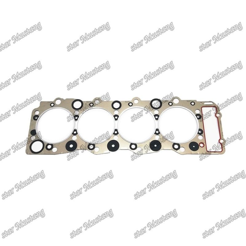กรองหัวกระบอก 4HG1 รุ่นเก่า 8-97349490-0 สําหรับอะไหล่เครื่องยนต์ ISUZU