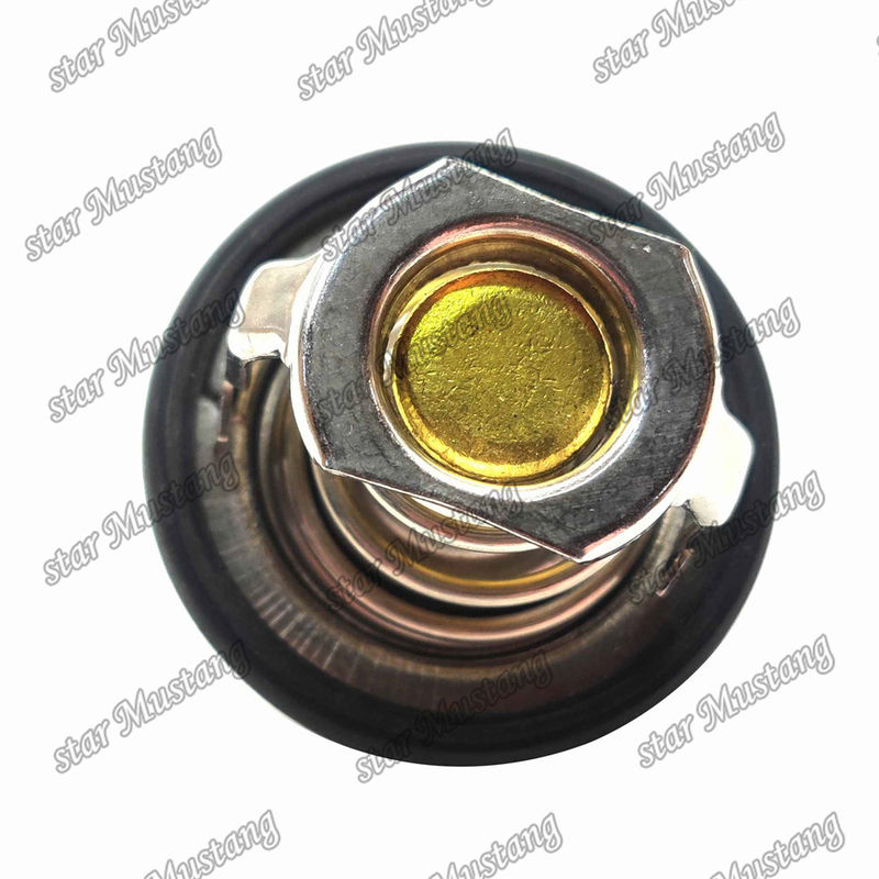 เทอร์โมสแตต D782 D722 D902 D1105 V1505 V1902 82°C 15321-73014 1E401-73010 ส่วนเครื่องยนต์