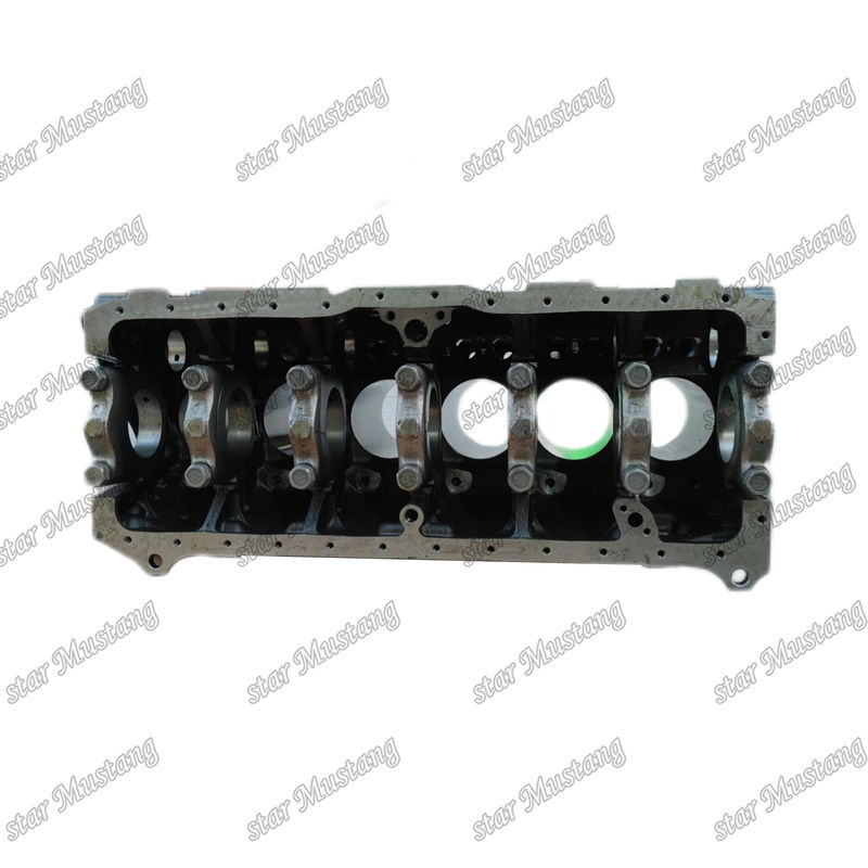ซิลินเดอร์ Bolck DB58 65.01101-6079 65.01101-0031 สําหรับ DOOSAN เครื่องยนต์อะไหล่