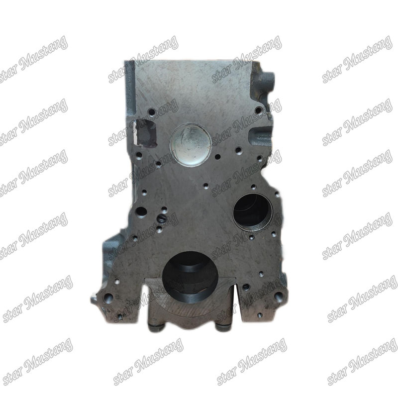 ซิลินเดอร์ Bolck DB58 65.01101-6079 65.01101-0031 สําหรับ DOOSAN เครื่องยนต์อะไหล่