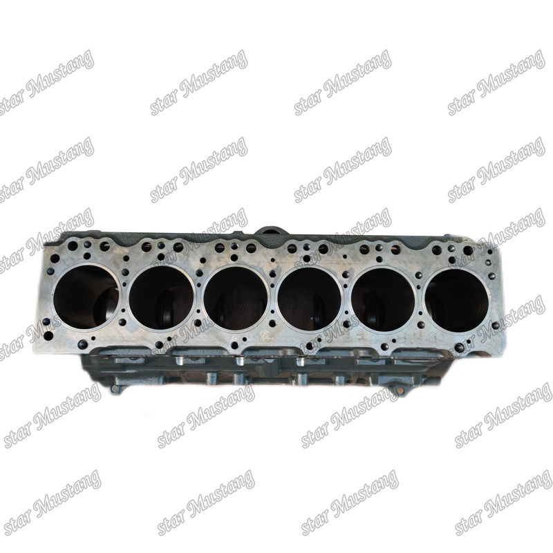 ซิลินเดอร์ Bolck DB58 65.01101-6079 65.01101-0031 สําหรับ DOOSAN เครื่องยนต์อะไหล่