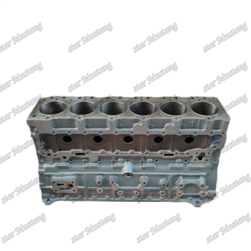 ซิลินเดอร์ Bolck DB58 65.01101-6079 65.01101-0031 สําหรับ DOOSAN เครื่องยนต์อะไหล่