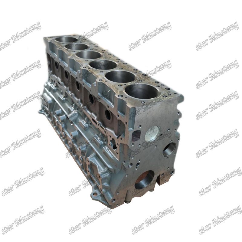 ซิลินเดอร์ Bolck DB58 65.01101-6079 65.01101-0031 สําหรับ DOOSAN เครื่องยนต์อะไหล่