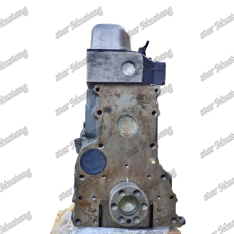 เครื่องคอนเว็กซ์ 6BG1 1-11210-444-7 1-11210444-0 1-11210340-9 สําหรับอะไหล่เครื่องยนต์ ISUZU
