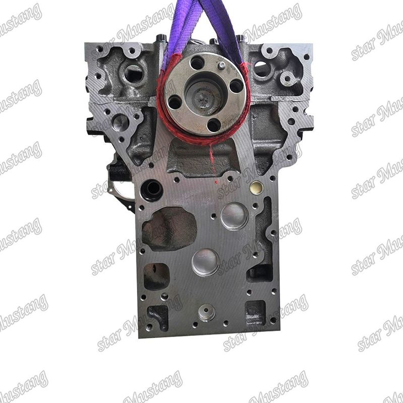 ชุดกระบอก 6HK1 8-97600119-0 8980052794 8-98005279-4 สําหรับเครื่องยนต์ ISUZU