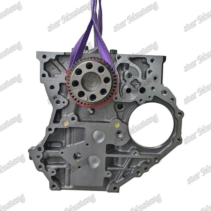 ชุดกระบอก 6HK1 8-97600119-0 8980052794 8-98005279-4 สําหรับเครื่องยนต์ ISUZU