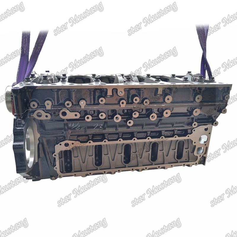 ชุดกระบอก 6HK1 8-97600119-0 8980052794 8-98005279-4 สําหรับเครื่องยนต์ ISUZU