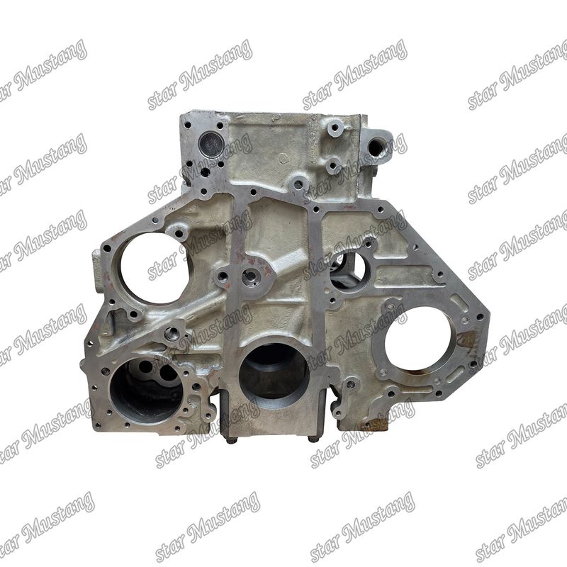 กระบอก 6D125-2 PC400-6 6151-22-1100 สําหรับอะไหล่เครื่องยนต์ KUMATSU
