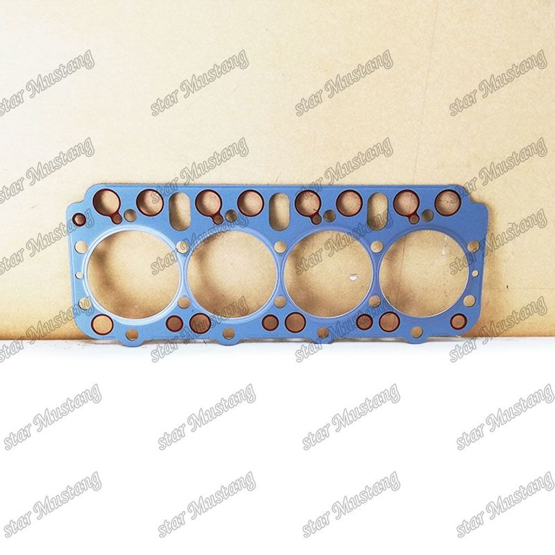 FD33 หัวกระบอกเหล็ก 11044-01T00 11044-T9000 11044-T9001 11044-T9003 สําหรับเครื่องยนต์ Nissan